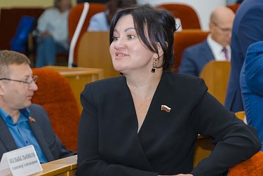 Заксоб проголосовал за Сергея Балыкина и процедуру выборов мэра
